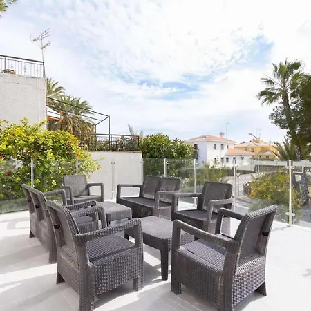 Villa Reuben