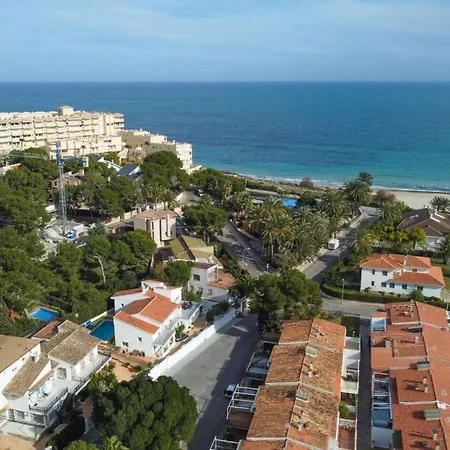 Reuben Villa
