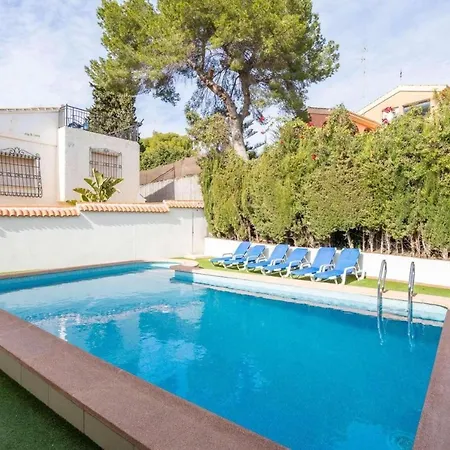 Villa Reuben